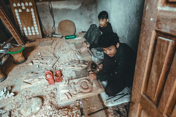 Images de maçonnerie : guide complet pour choisir les meilleures photos