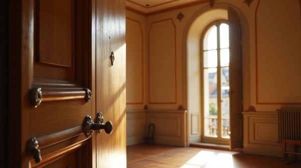 Être à la pointe : les avantages des volets roulants à Limoges