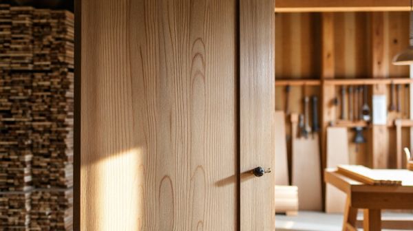 Top entreprises de menuiserie à Limoges pour vos besoins