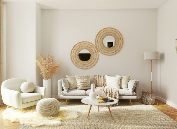Top idées déco durables pour un intérieur alsacien réussi
